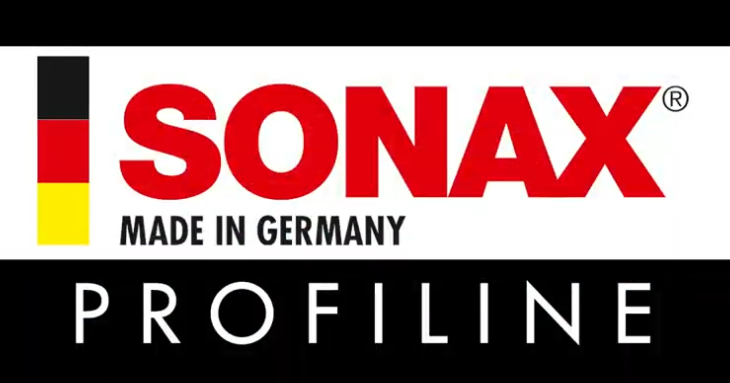 Sonax Profiline – JS Auto Detail Supplies