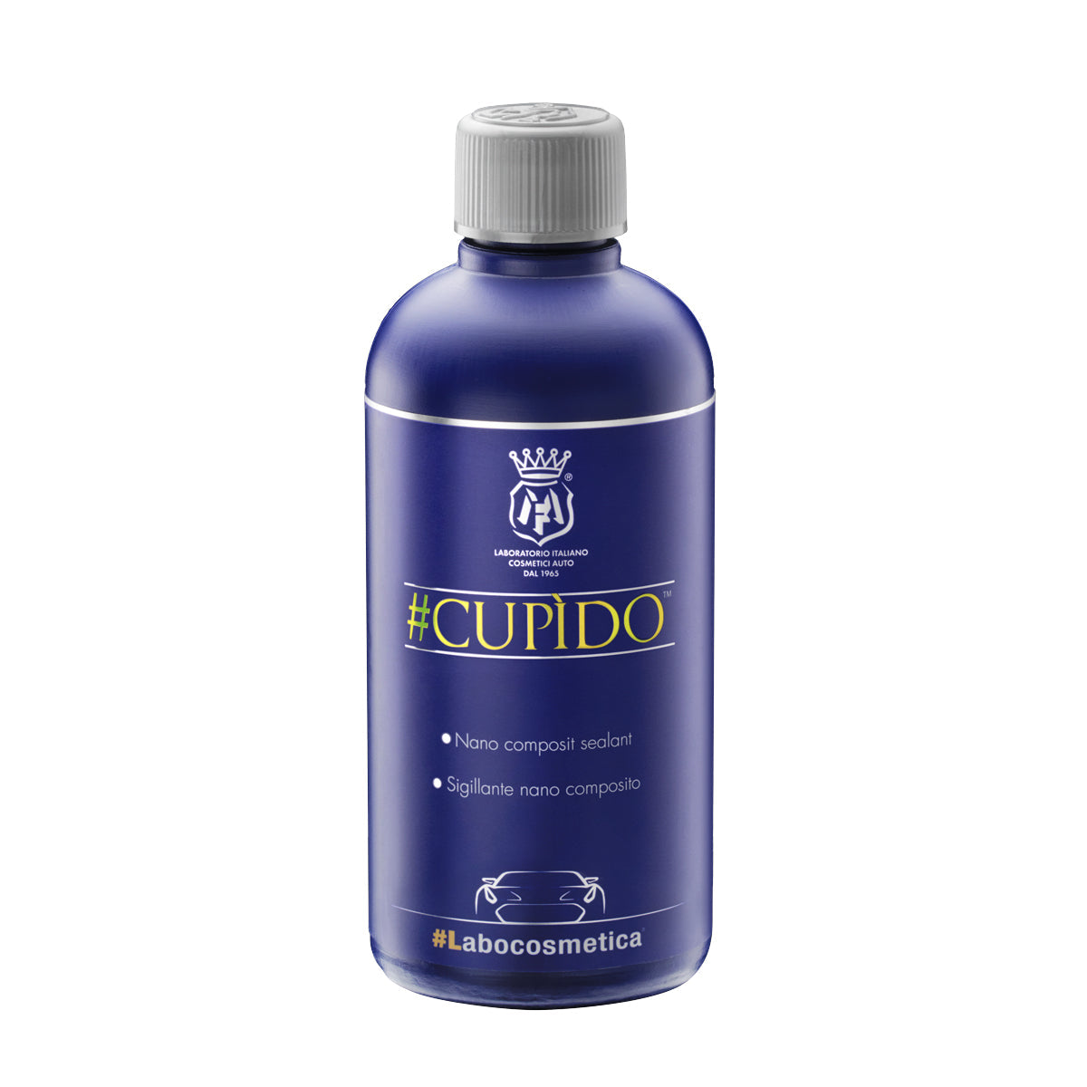 Labocosmetica Cupido - Nano Composite Sealant 500ml – JS Auto Detail  Supplies