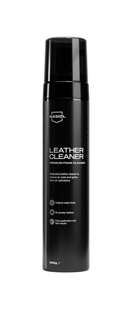 HiLustre® Leather Cleaner & Conditioner — Detailers Choice Car Care