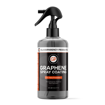 Technicians Choice G-MAX Graphene Detail Spray 