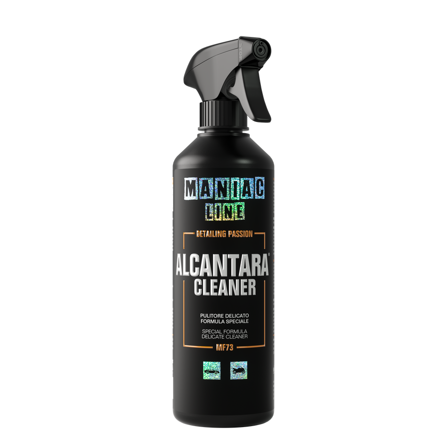 ALCANTARA CLEANER 500ML