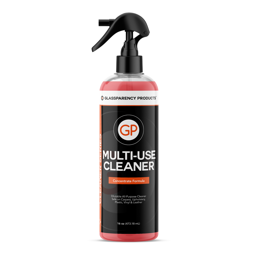 3D All Purpose Cleaner 16 oz